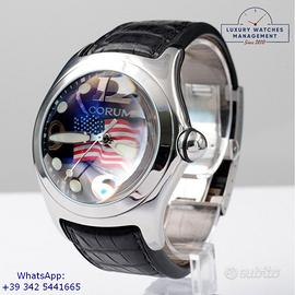 Subito LUXURY WATCHES RIMINI CORUM Bubble 163.150.20 Limited