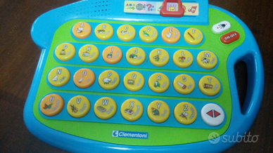 Clementoni Sapientino