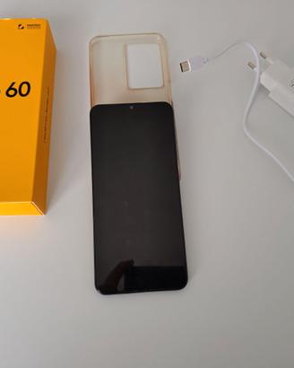 REALME NOTE 60