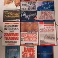 Libri analisi tecnica e trading