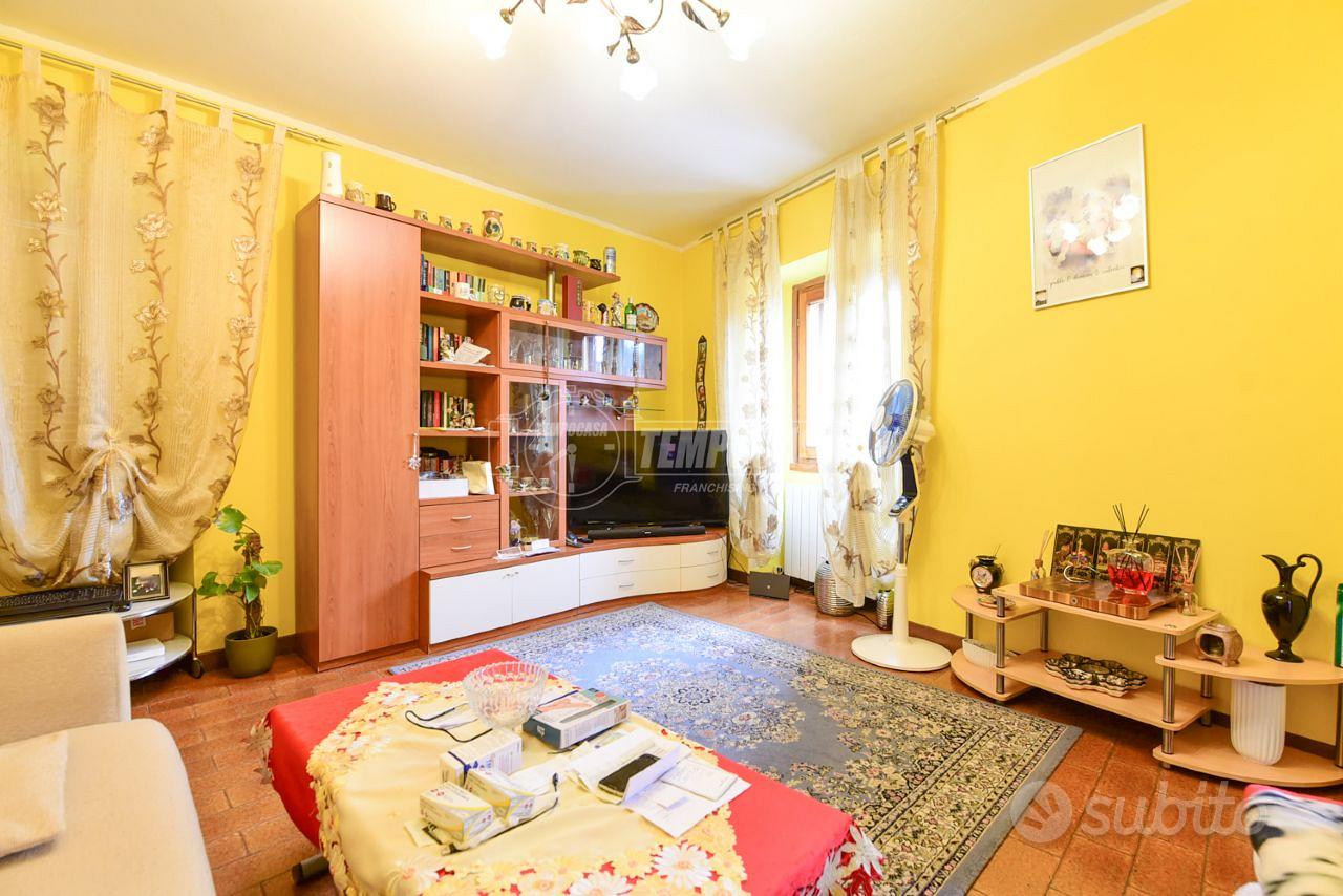 Appartamento – Capiago Intimiano, San Giorgio - Vista 5