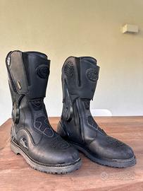stivali moto SIDI Armada Gore-Tex