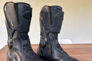 stivali moto SIDI Armada Gore-Tex