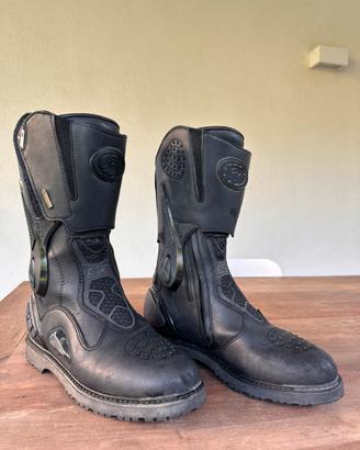 stivali moto SIDI Armada Gore-Tex