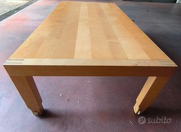 tavolino Ikea 