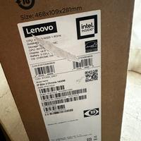Portatile Lenovo 14” i3 N305 8GB RAM velocissimo