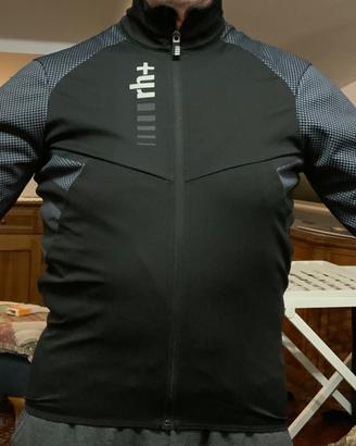 Giubbino bike