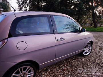 Lancia Ypsilon 1.3