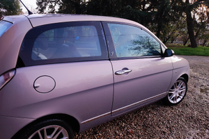Lancia Ypsilon 1.3