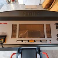 Tapis Roulant Kettler Marathon