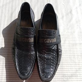 mocassini uomo Just Cavalli 