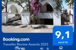 Luglio 2026 - Salento terra calda e accogliente