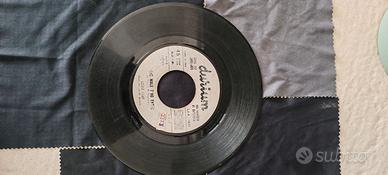 Little Tony - Solo Per Te / Che Male T'Ho Fatto, 4