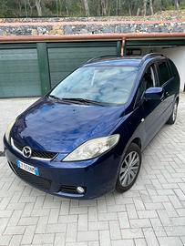MAZDA 5