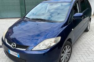 MAZDA 5