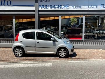 Peugeot 107 1.0 68CV 5 Porte