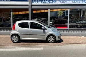 Peugeot 107 1.0 68CV 5 Porte