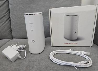 Modem/Router ZTE MF289F LTE CAT 20