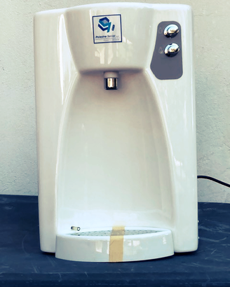 Erogatore refrigeratore acqua domestico NUOVO
