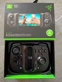 Controller Razer Kishi