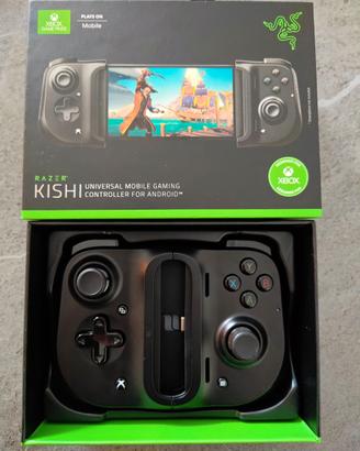 Controller Razer Kishi