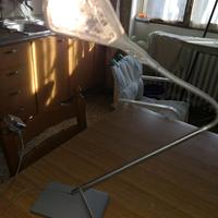 Lampada da tavolo Luceplan 