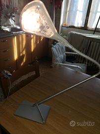 Lampada da tavolo Luceplan 