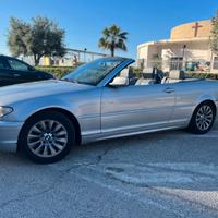 Bmw e46 cabrio