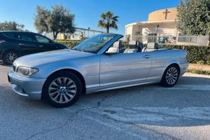 Bmw e46 cabrio