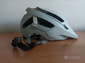100% casco altis gravel 
