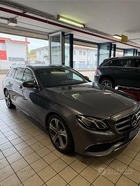 Mercedes-Benz E 200 d