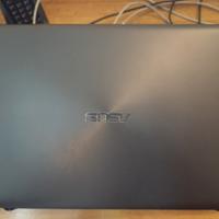 ASUS F550C 