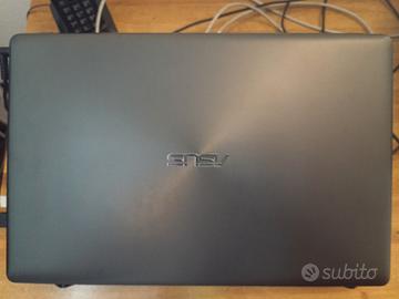ASUS F550C 