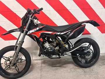 Beta RR 50 - 2015