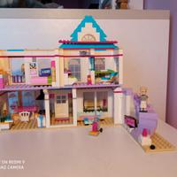 Lego Friends