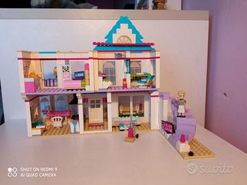 Lego Friends