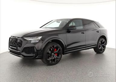 AUDI RS Q8 TFSI V8 VALCONA MATRIX PANO BANG 23&q