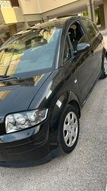 Audi a2
