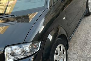 Audi a2