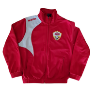 Maglia tuta Errea logo Cepagatti