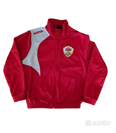 Maglia tuta Errea logo Cepagatti