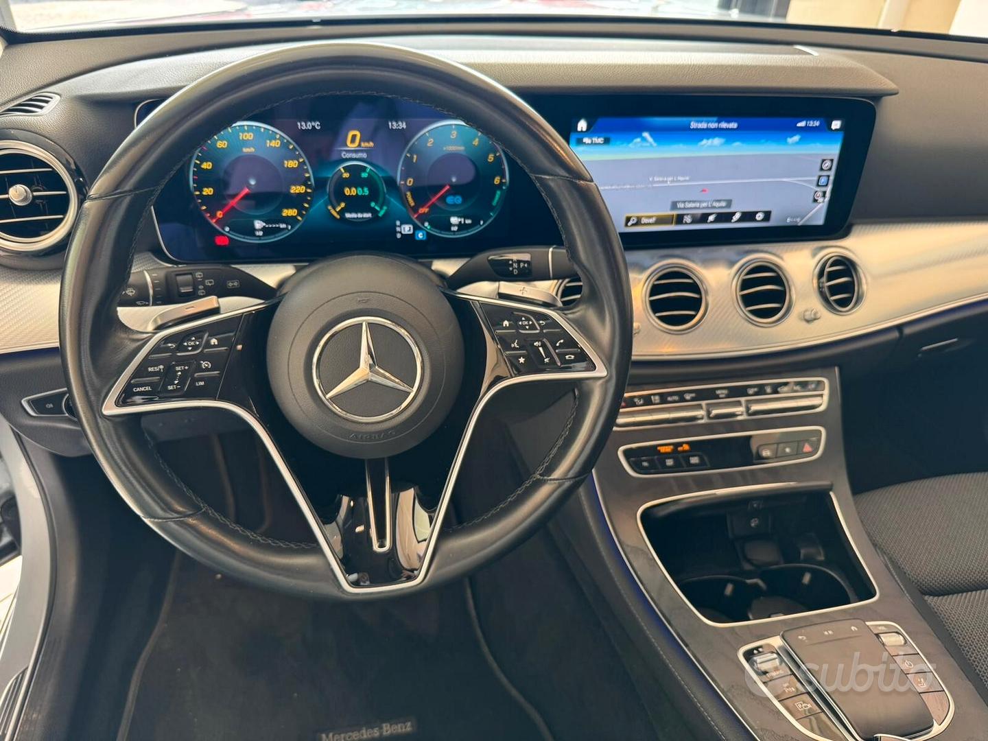 Mercedes-Benz E 300 2020 photo 2