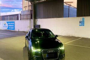 AUDI A1 S LINE