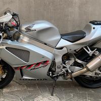 Honda VTR 1000 SP1 - ASI