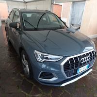 Audi Q3 35 TDI Business Advanced