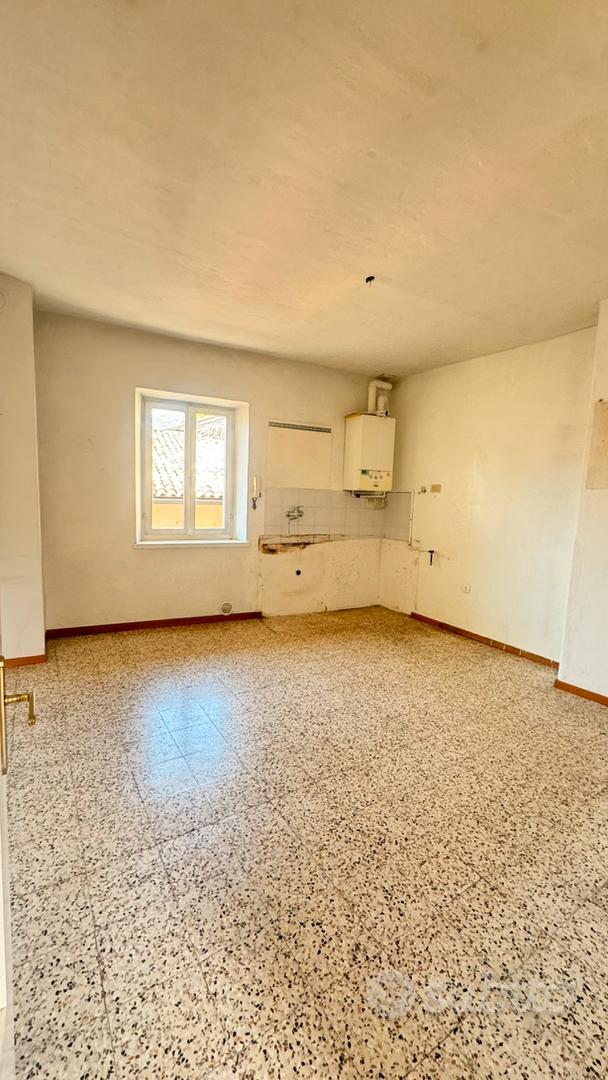 Appartamento – Rovereto, Santa Maria - Vista 5