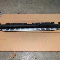 CAPPELIERA / PEDANA MERCEDES GLE