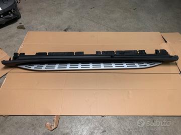 CAPPELIERA / PEDANA MERCEDES GLE