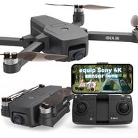 drone 4k