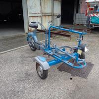 Piaggio Ciao Porter